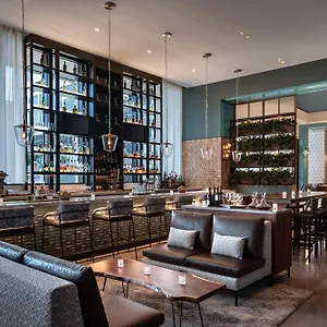 Hyatt Centric Downtown ***** Nashville