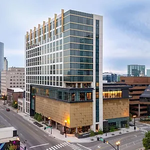 Tempo By Hilton Downtown *** Nashville