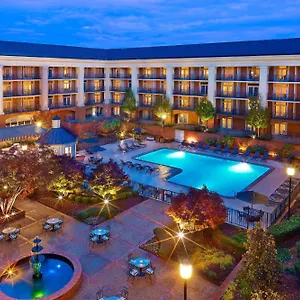 Sheraton Music Airport **** Nashville